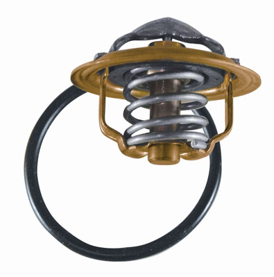 WAHLER-termostaty WAH3472.87D Termosztát, termosztátház hűtőrendszerhez
