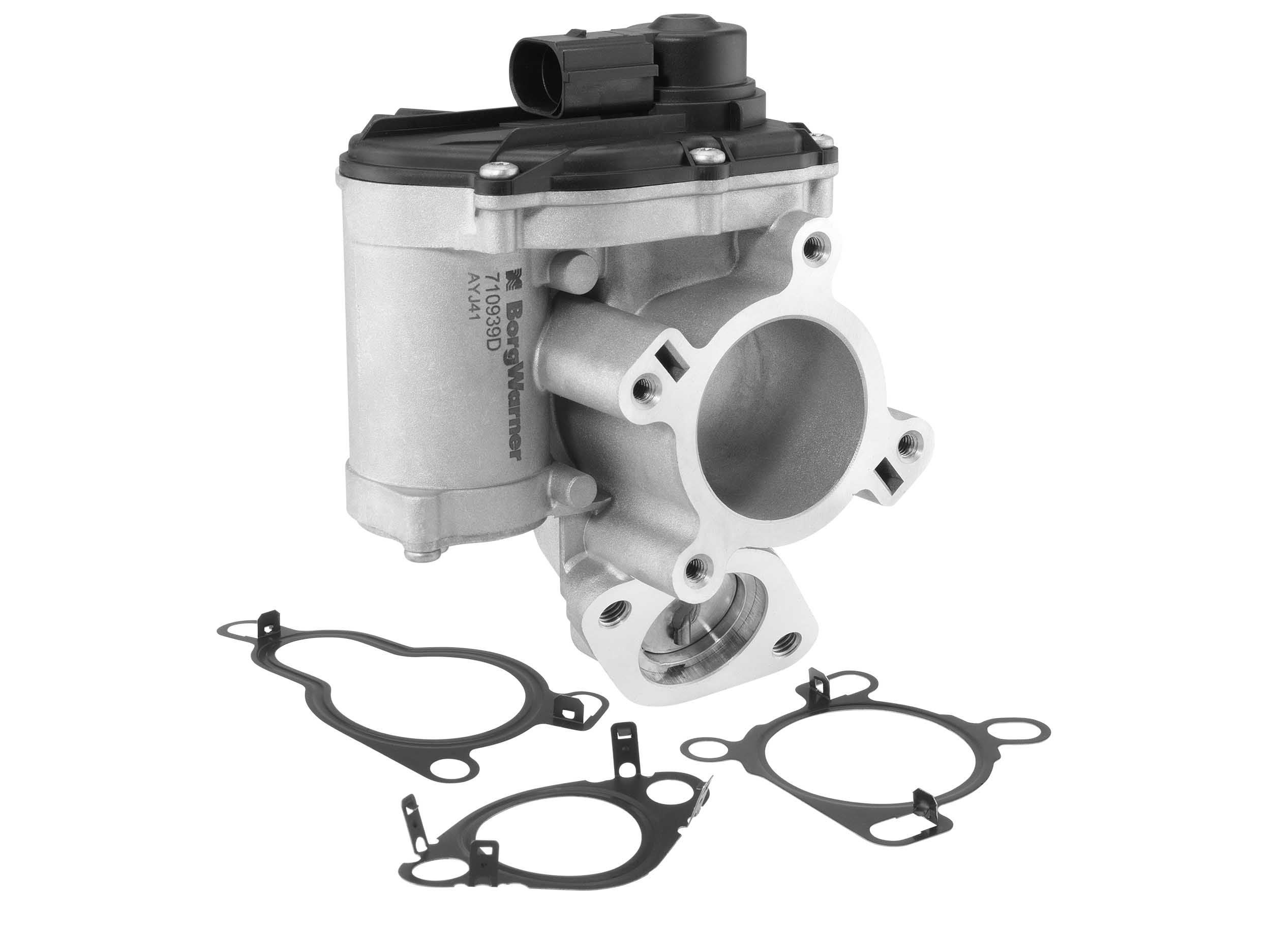 WAHLER 710939D ZAWÓR EGR RENAULT 2,0DCI