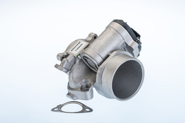 WAHLER WAH710982R AGR-szelep