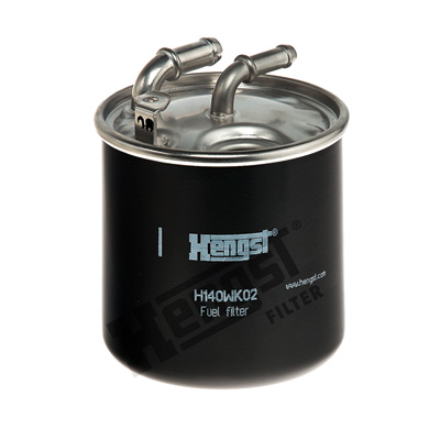 HENGST H140WK02 Üzemanyagszűrő