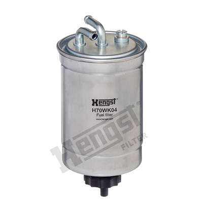 HENGST H70WK04 Üzemanyagszűrő