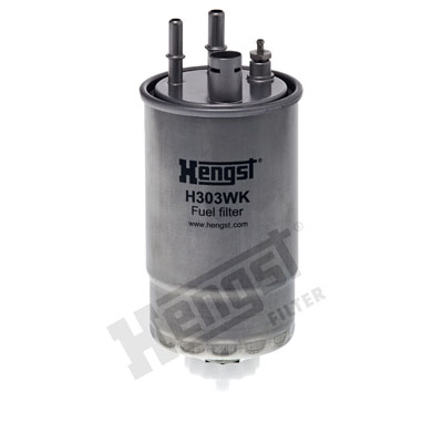 HENGST H303WK Üzemanyagszűrő