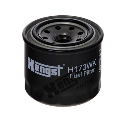HENGST H173WK Üzemanyagszűrő, gázolajszűrő, benzinszűrő