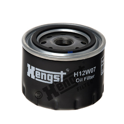 HENGST H12W07 Olajszűrő