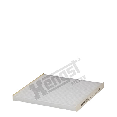 HENGST E2997LI E2997LI FILTRU AER HABITACLU - HENGST FILTER