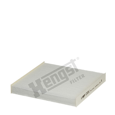 HENGST E3929LI E3929LI FILTRU AER HABITACLU - HENGST FILTER