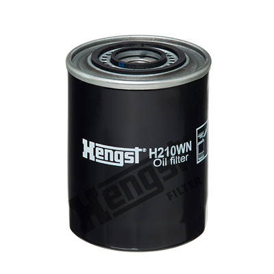 HENGST FILTER 1001955447 H210WN - olajszűrő