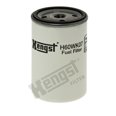 HENGST H60WK07 Tüzelőanyagszűrő