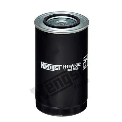 HENGST FILTER 1001415863 H19WK02 - Üzemanyagszűrő