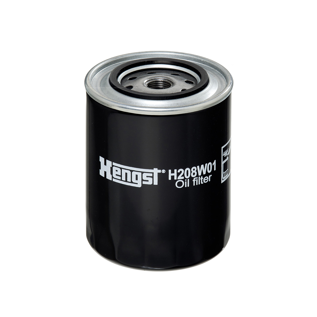 HENGST HENH208W01 Olajszűrő
