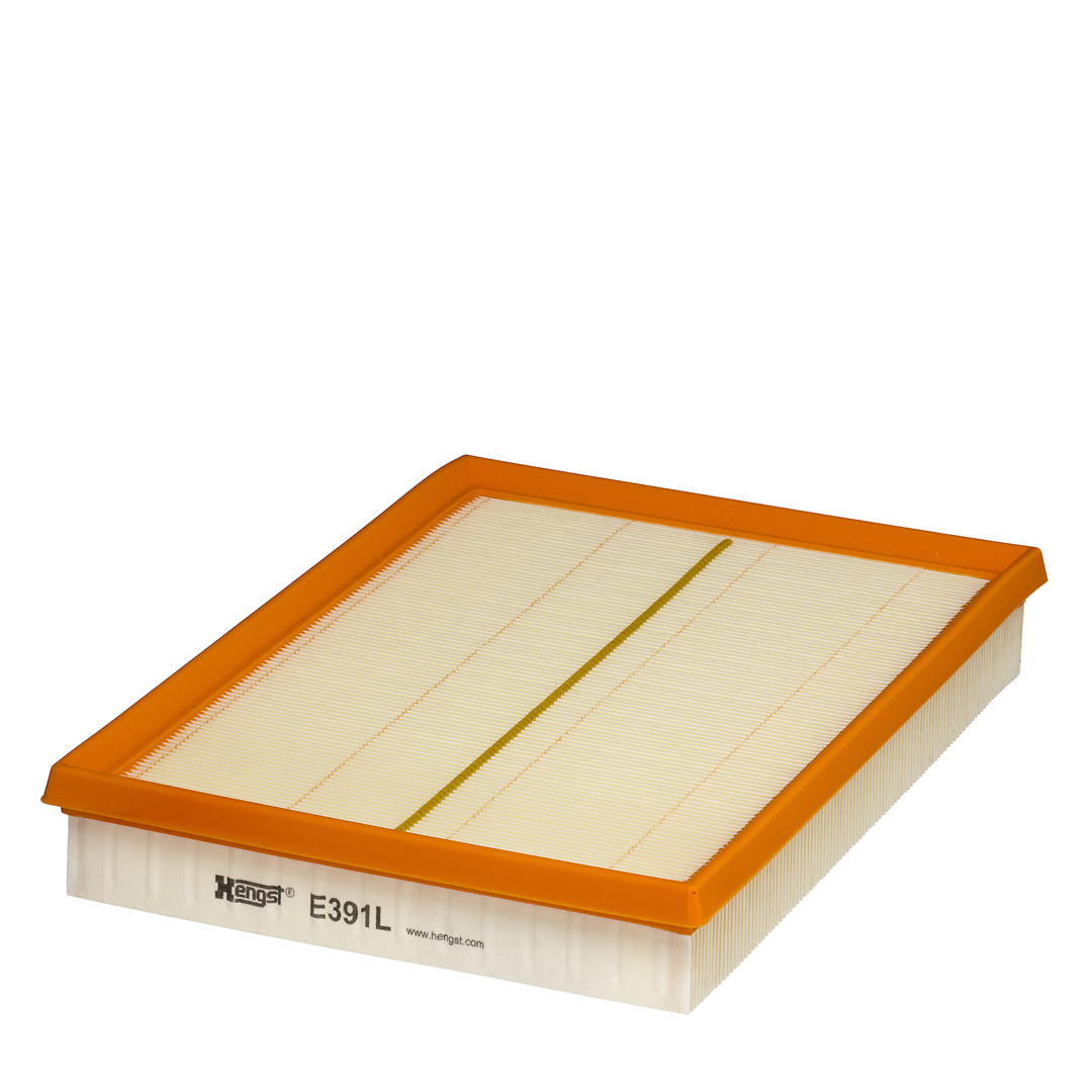 HENGST HENE391L FILTR POWIETRZA