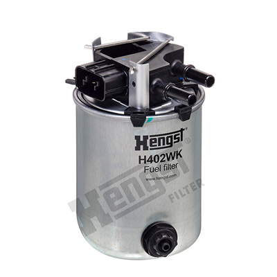 HENGST H402WK Üzemanyagszűrő, gázolajszűrő, benzinszűrő