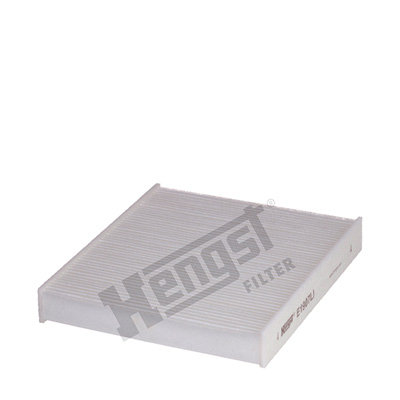 HENGST E1907LI Pollenszűrő