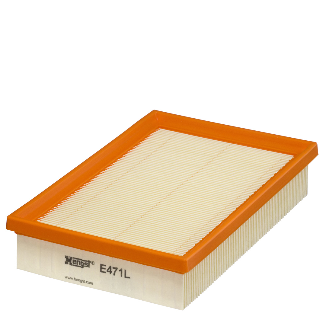 HENGST HENE471L Levegőszűrő, légszűrő
