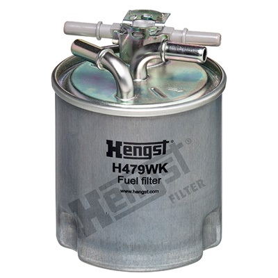 HENGST H479WK Üzemanyagszűrő