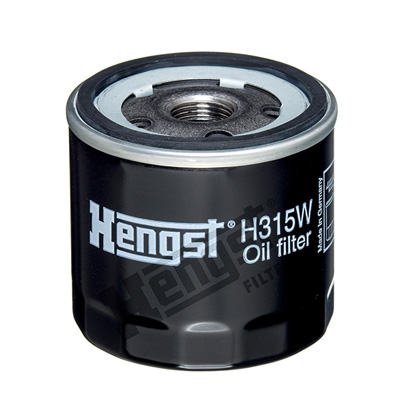 HENGST H315W Olajszűrő