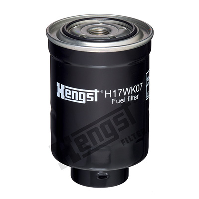 HENGST H17WK07 Üzemanyagszűrő