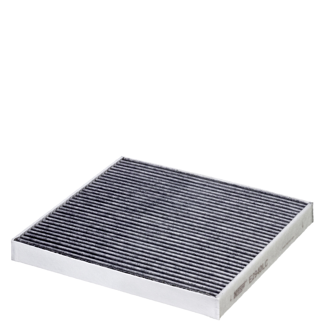 HENGST HENE2940LC FILTR KABINOWY