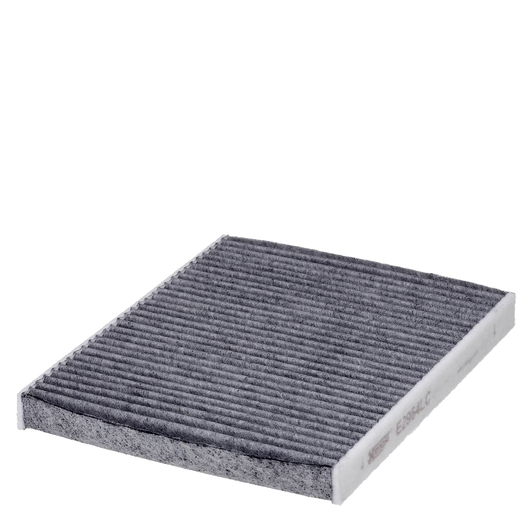 HENGST HENE2964LC Pollenszűrő, utastérszűrő