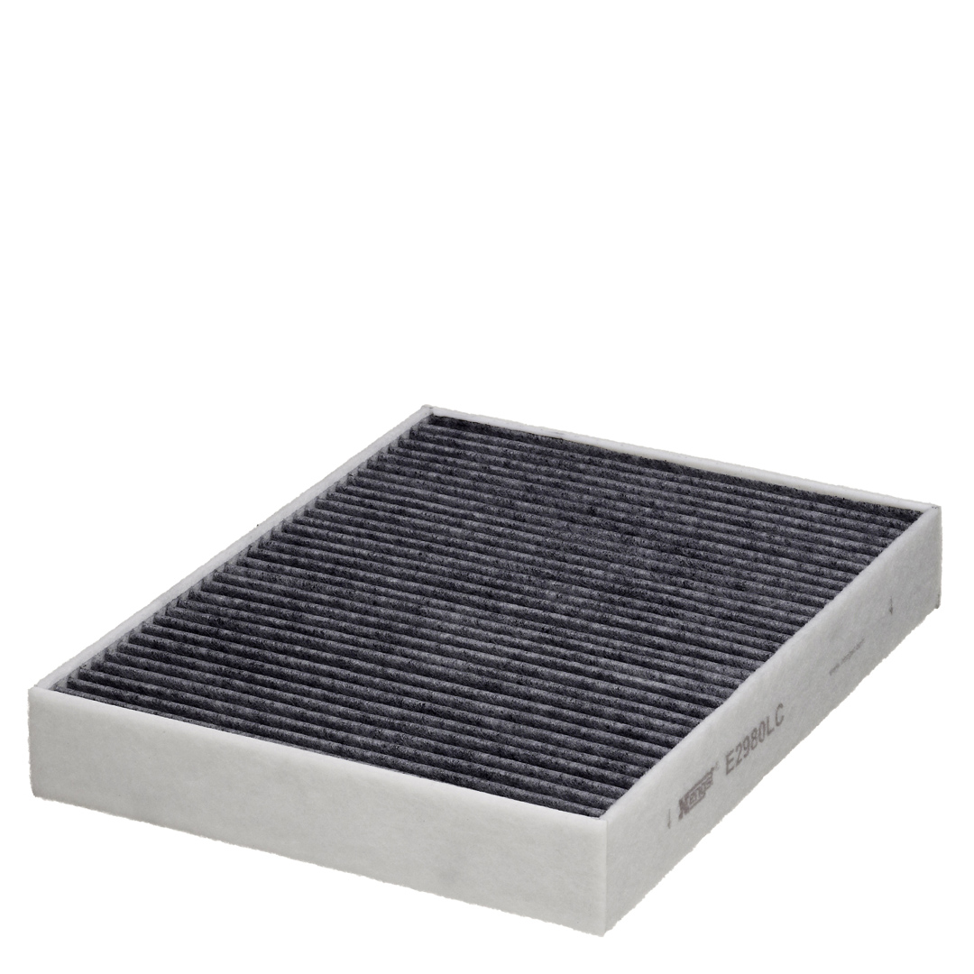 HENGST HENE2980LC Pollenszűrő, utastérszűrő