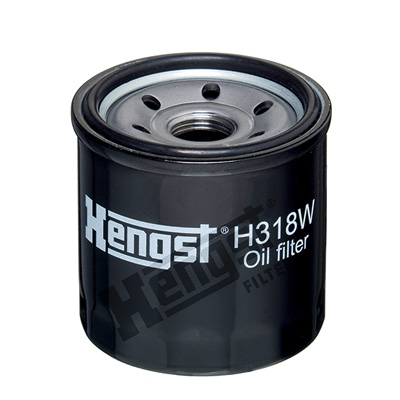 HENGST H318W Olajszűrő