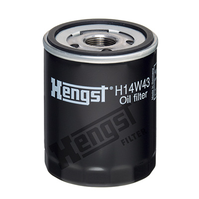 HENGST H14W43 Olajszűrő