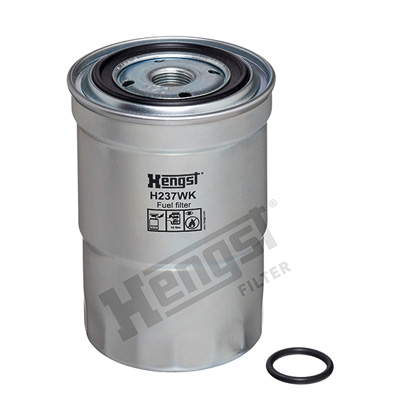 HENGST H237WK Üzemanyagszűrő