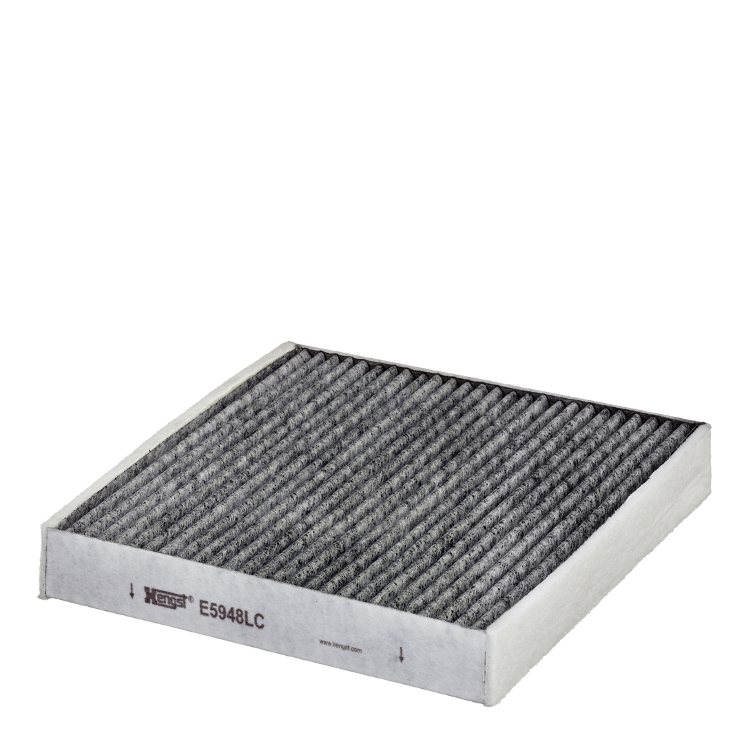 HENGST HENE5948LC Pollenszűrő, utastérszűrő