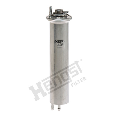 HENGST H151WK H151WK FILTRU COMBUSTIBIL - HENGST FILTER