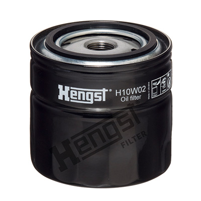 HENGST H10W02 Olajszűrő