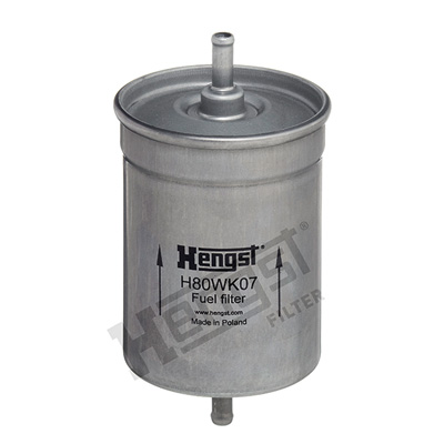HENGST H80WK07 Üzemanyagszűrő