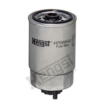 HENGST 148916 H70WK02 - Üzemanyagszűrő, gázolajszűrő, benzinszűrő