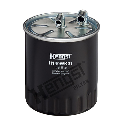HENGST H140WK01 Üzemanyagszűrő