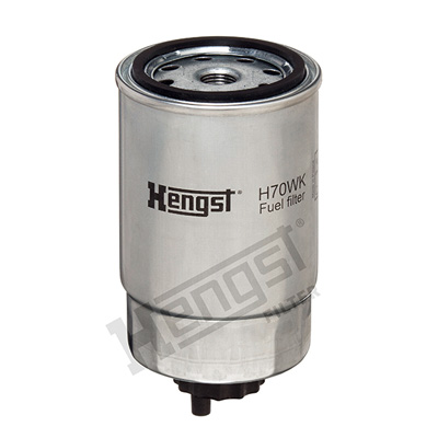 HENGST H70WK02 Üzemanyagszűrő
