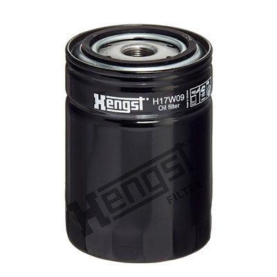 HENGST FILTER 1001412348 H17W09 - olajszűrő