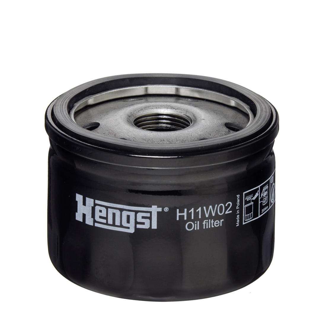 HENGST HENH11W02 Olajszűrő