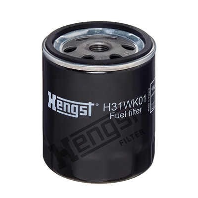 HENGST H31WK01 H31WK01 FILTRU COMBUSTIBIL - HENGST FILTER