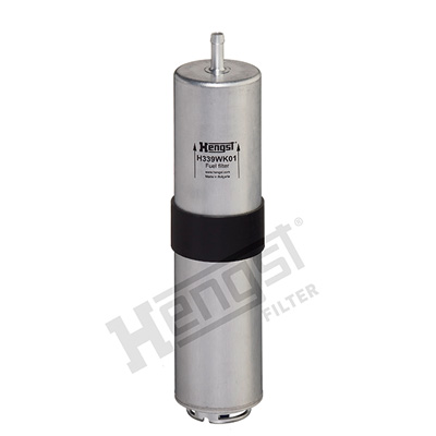 HENGST H339WK01 H339WK01 FILTRU COMBUSTIBIL - HENGST