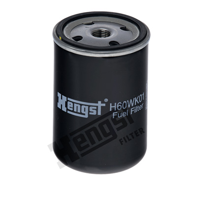 HENGST 299483 H60WK01 - Üzemanyagszűrő, gázolajszűrő, benzinszűrő