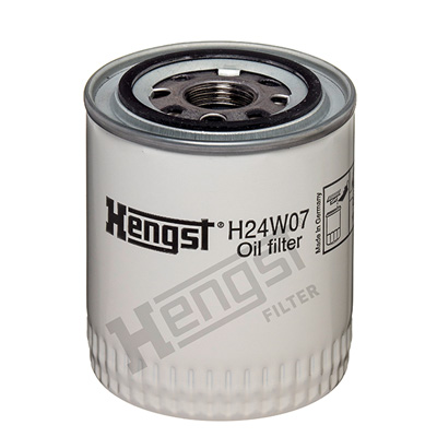 HENGST HENH24W07 hidraulika szűrő, automatikus váltó