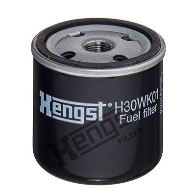 HENGST 194413 H30WK01 - Üzemanyagszűrő, gázolajszűrő, benzinszűrő