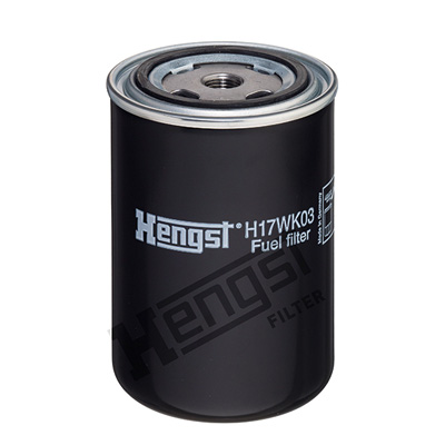 HENGST H17WK03 filtru combustibil