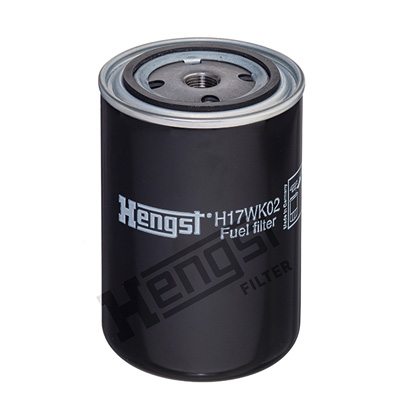 HENGST H17WK02 filtru combustibil