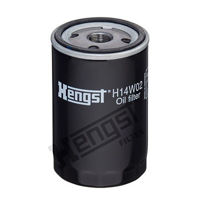 HENGST HENH14W02 olajszűrő