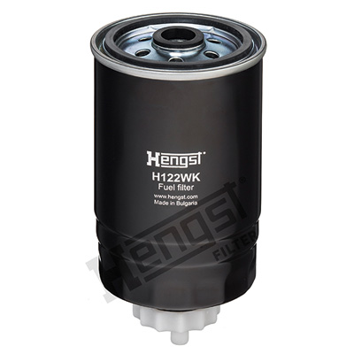 HENGST H122WK Üzemanyagszűrő