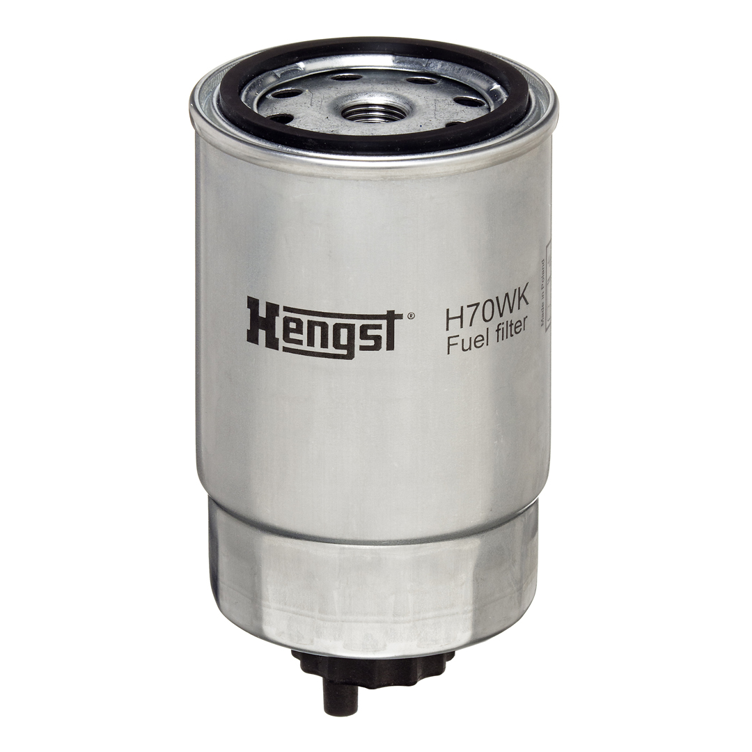 HENGST H70WK02 Üzemanyagszűrő