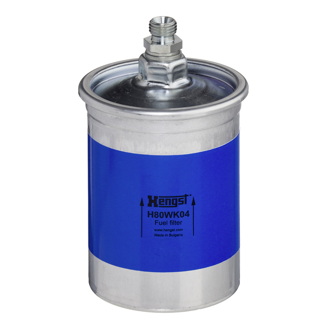 HENGST HENH80WK04 Üzemanyagszűrő, gázolajszűrő, benzinszűrő