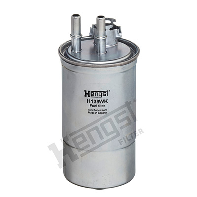 HENGST H139WK Üzemanyagszűrő