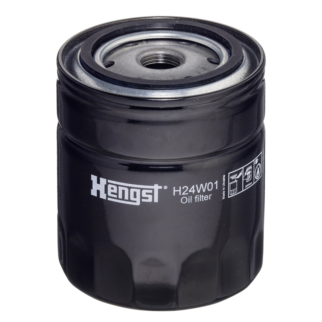 HENGST HENH24W01 Olajszűrő