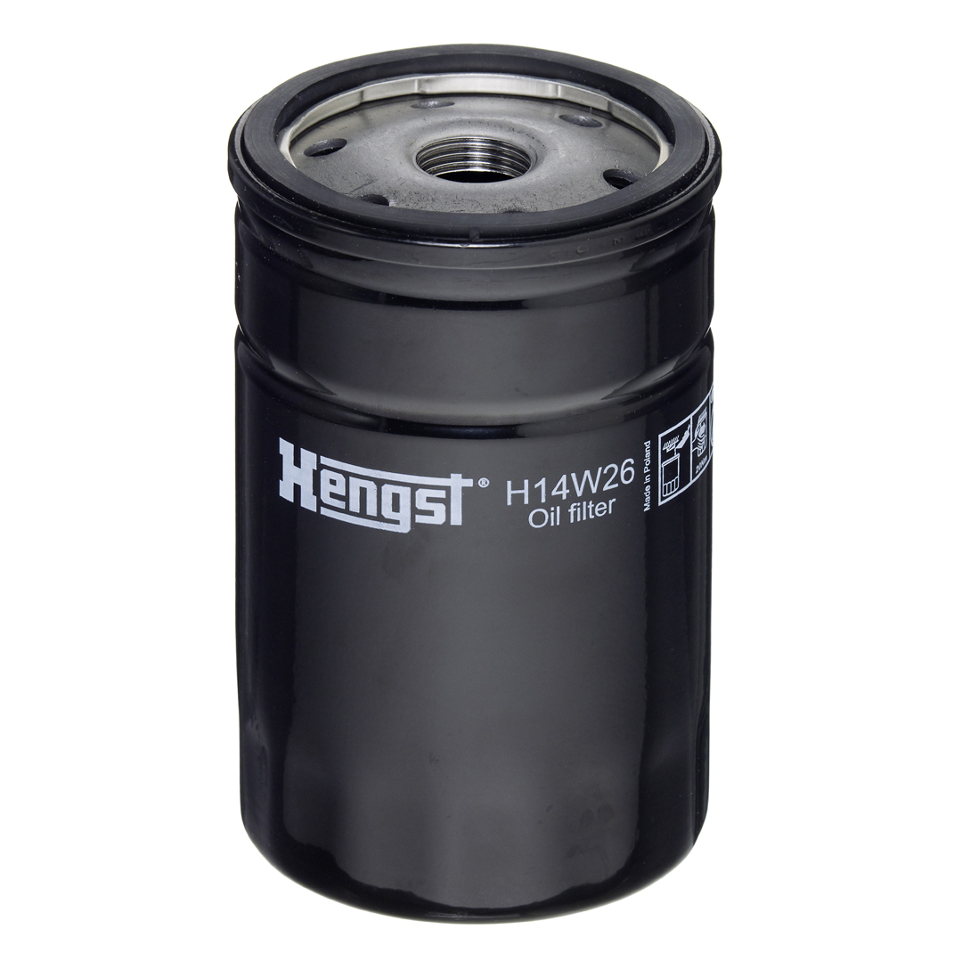 HENGST HENH14W26 Olajszűrő